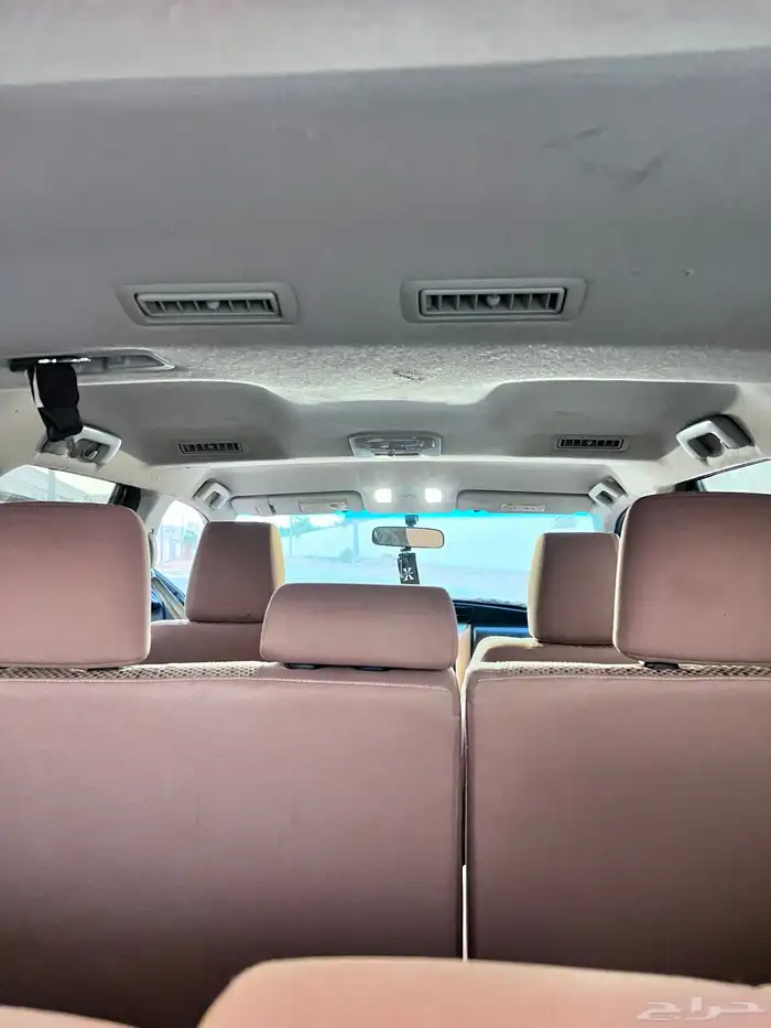 تيوتا فورتشنر 2016 12