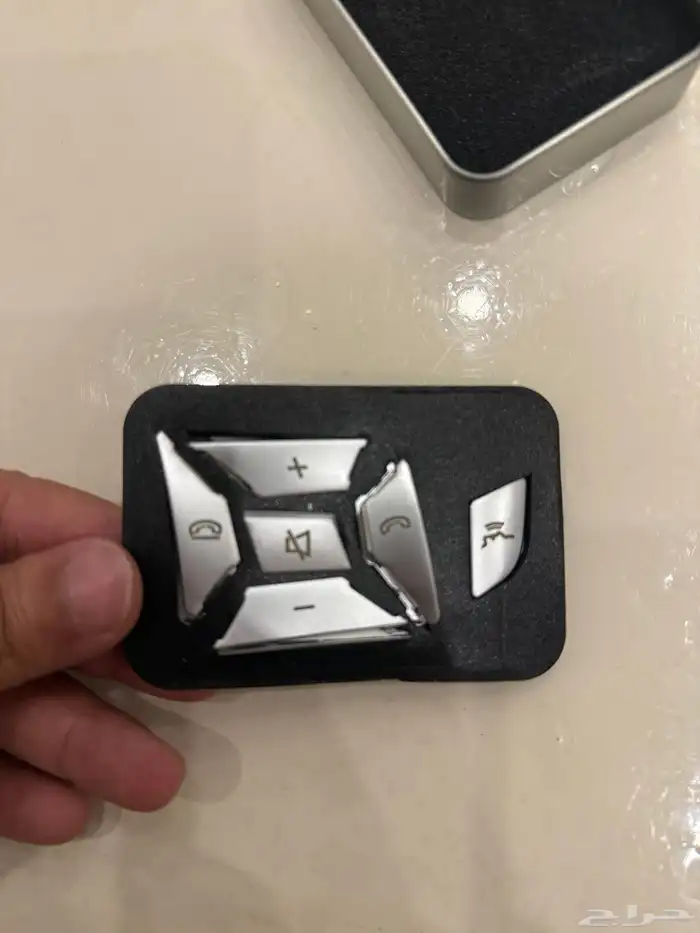 حقت ازارير طاره مرسيدس e 0