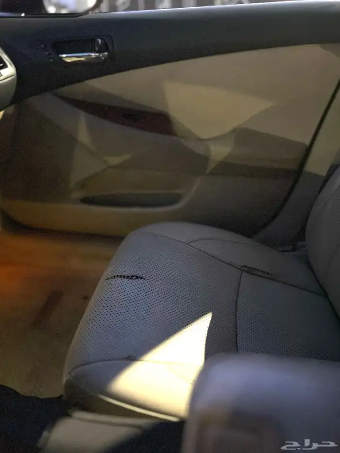 لكزس 350 ES 51