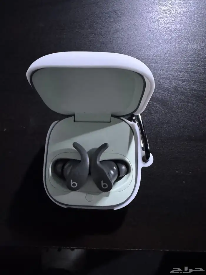 سماعة باور بيتس فيت بيت 1