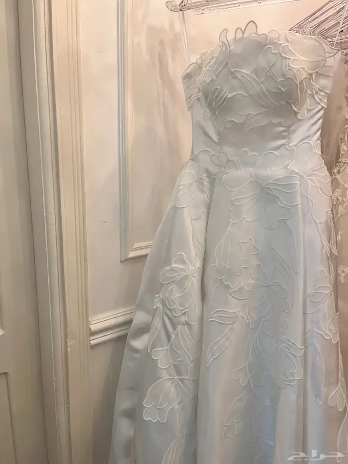 فساتين زفاف 1