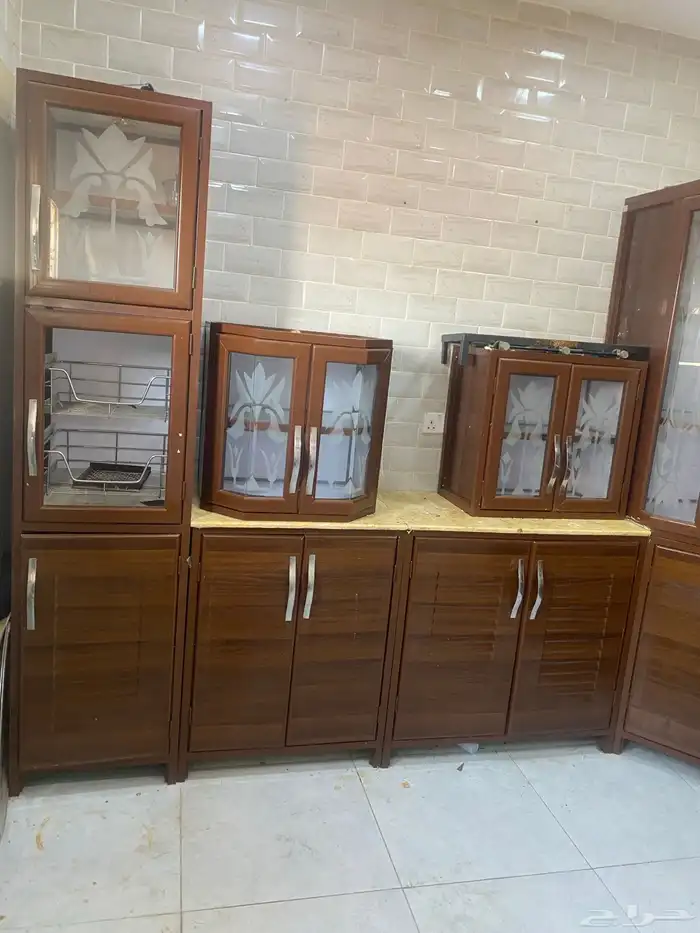 ادراج مطبخ 2
