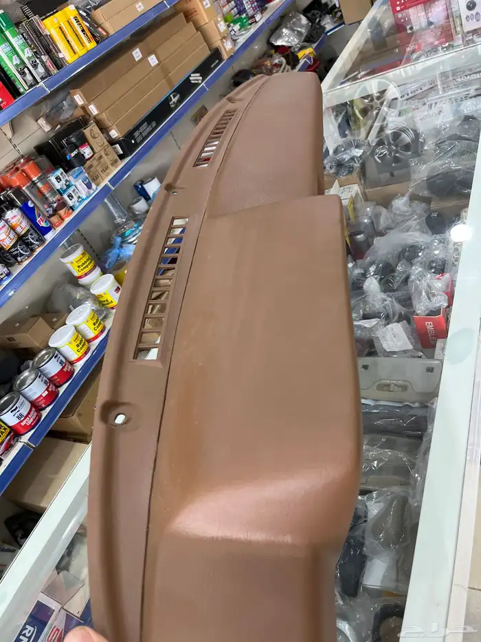 قشرة طبلون ددسن 80 -83 2