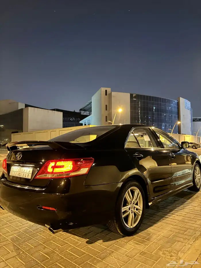 أوريون 2011 بلد 5