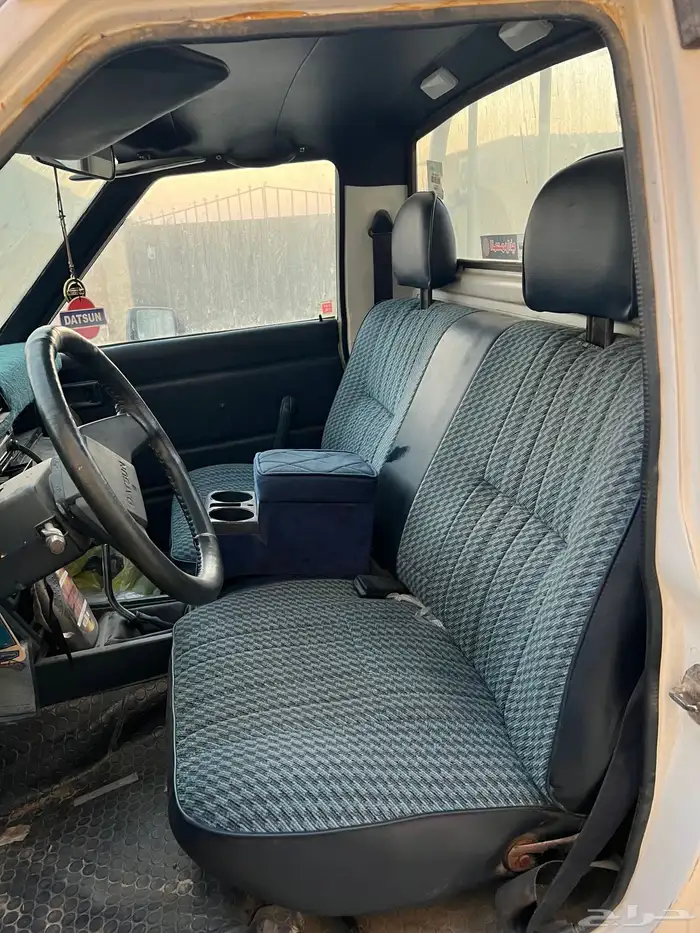 ددسن 84 للبيع 3