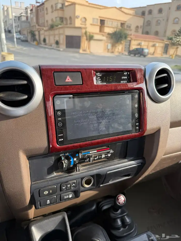 تويوتا شاص 2021 فل كامل سلق مخزن عداد 61 الف وكالة 16