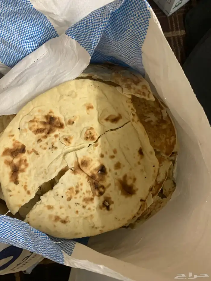 خبز للغنم للبيع 0