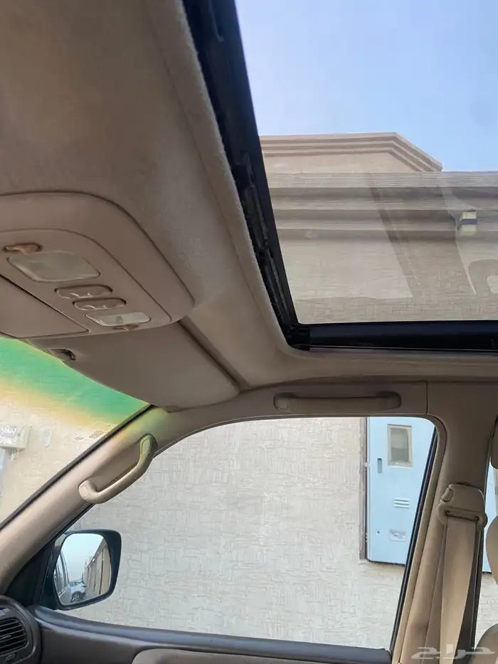 لاندكروزر 21