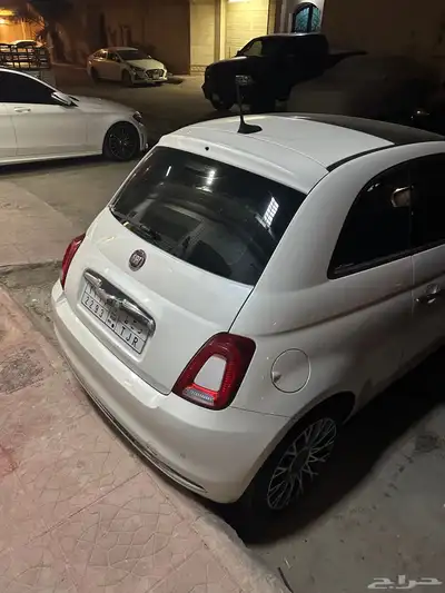 فيات مستعمل index