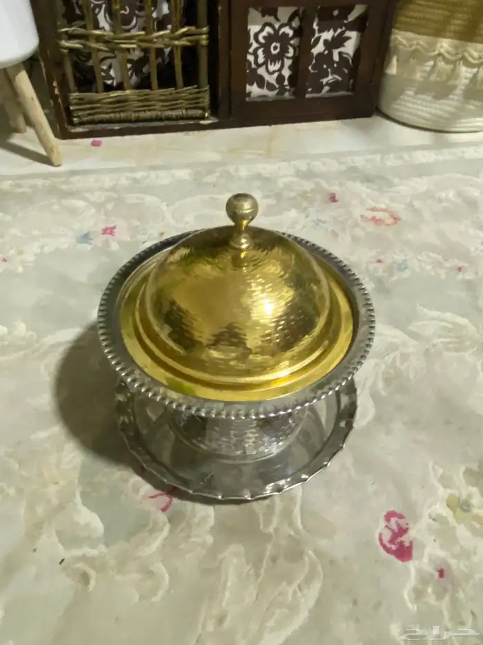 مقداع على السوم 0