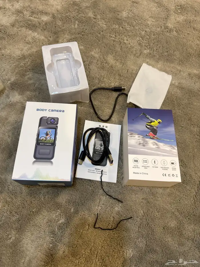 داش كام محمول نوعيه جيده 1