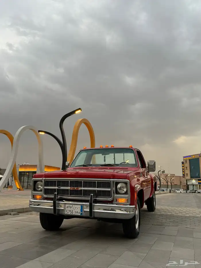 جمس بهبهاني 1979 اساس 400 27