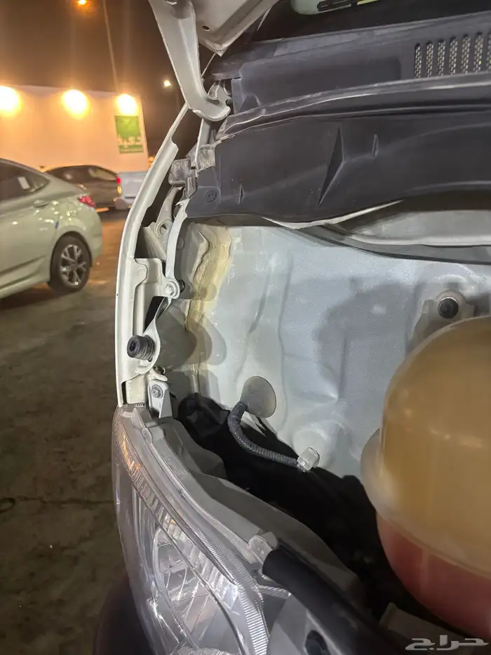 تيوتا هايس تلاجه 2018 4