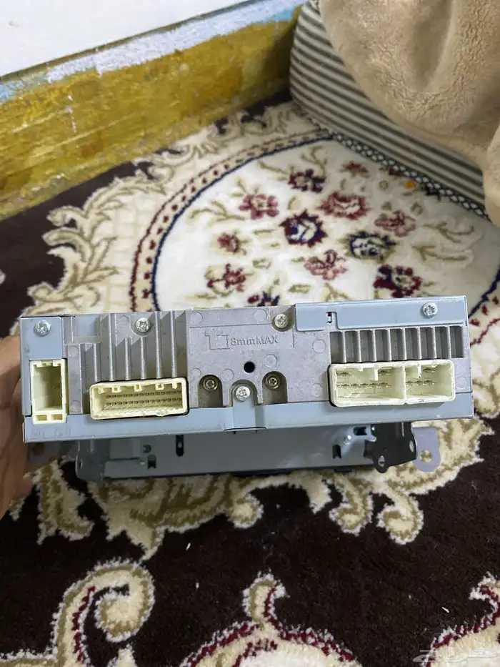 شاشة يارس2019 2