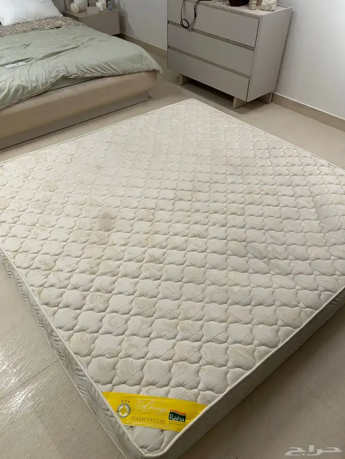 مرتبة نوم 200 في 200 3