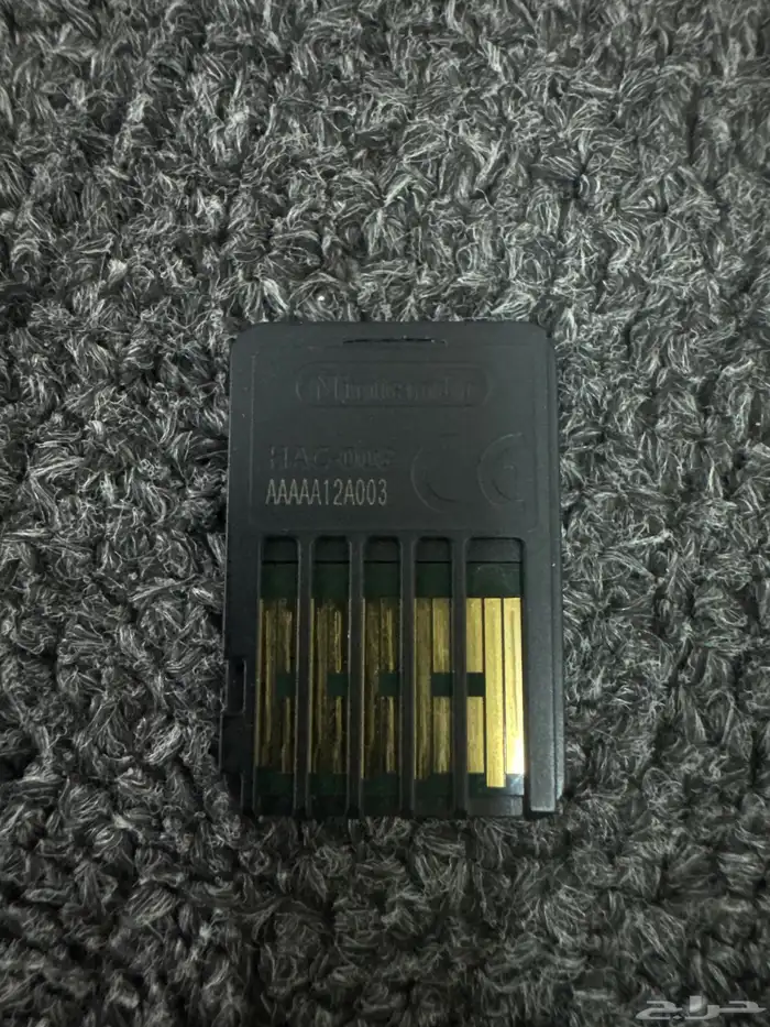 شريط نتتيندو شويتش زيلدا 4