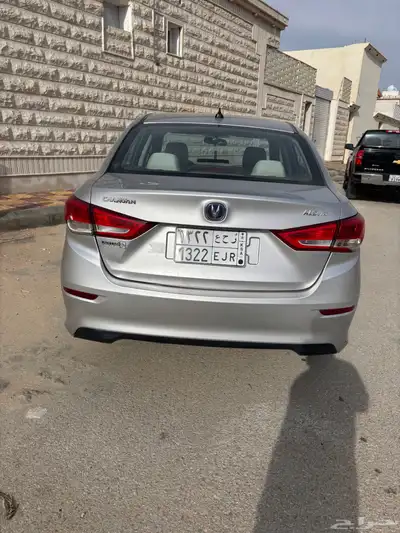 شانجان سفن index