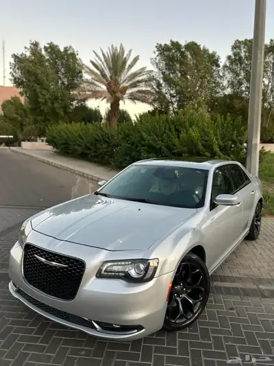 كرايزلر 2021 300s 6v index