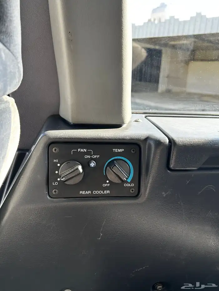 باترول سفاري 1991 GL 53