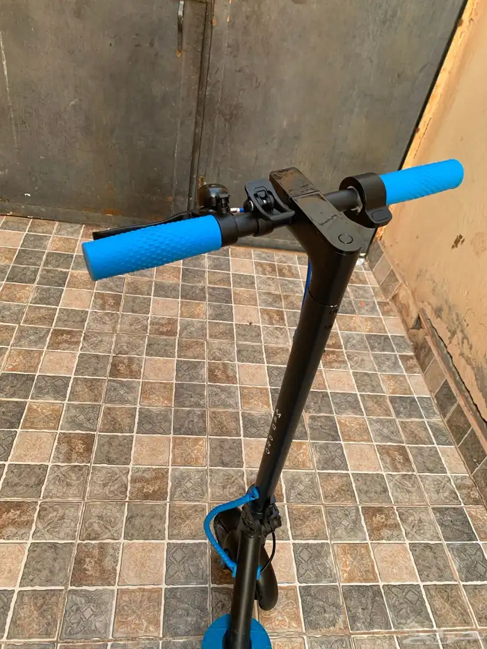 سكوتر كهرباء للبيع 0