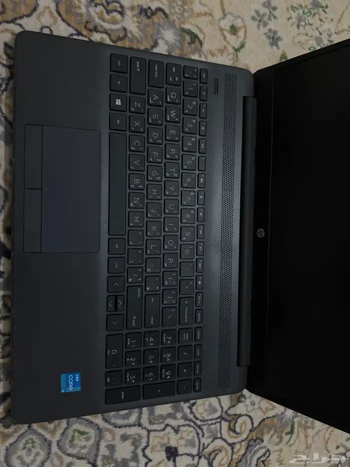 لابتوب HP للبيع 2