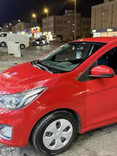 سبارك 2021 index