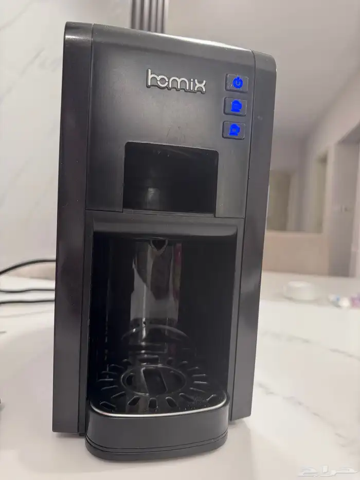 ماكينة نيسبيريسو 0