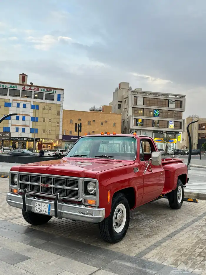 جمس بهبهاني 1979 اساس 400 2