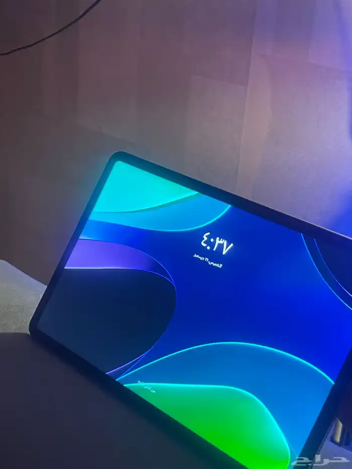 ايباد شاومي باد 6 Xiaomi pad 6