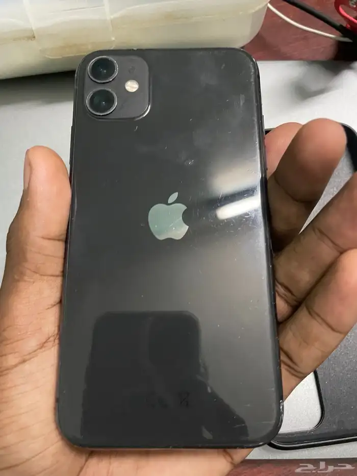 جول iPhone 5