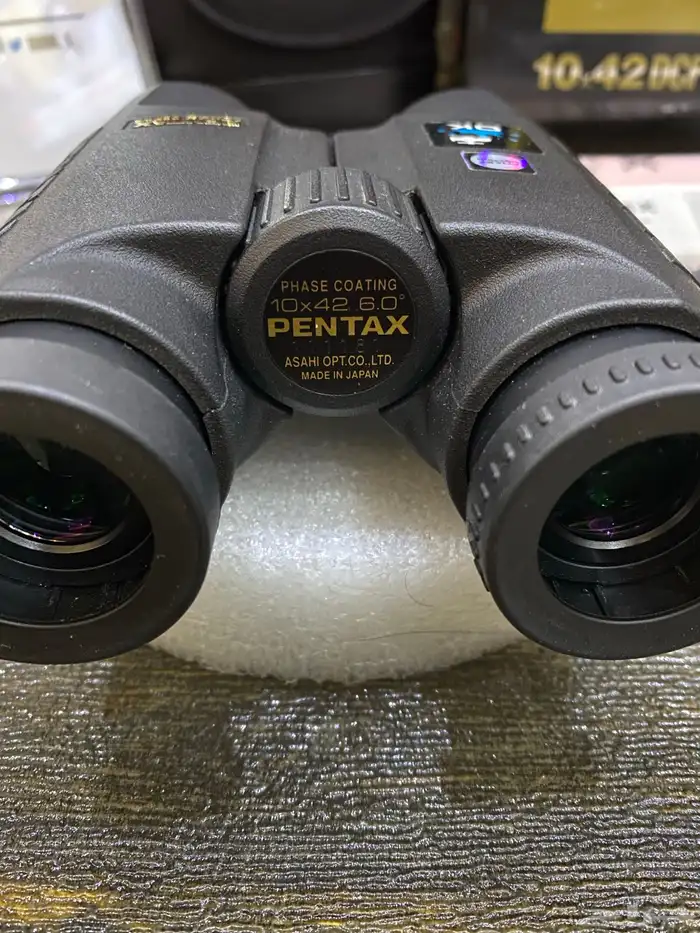 دربيل بنتاكس ياباني أصلي وكالة 1