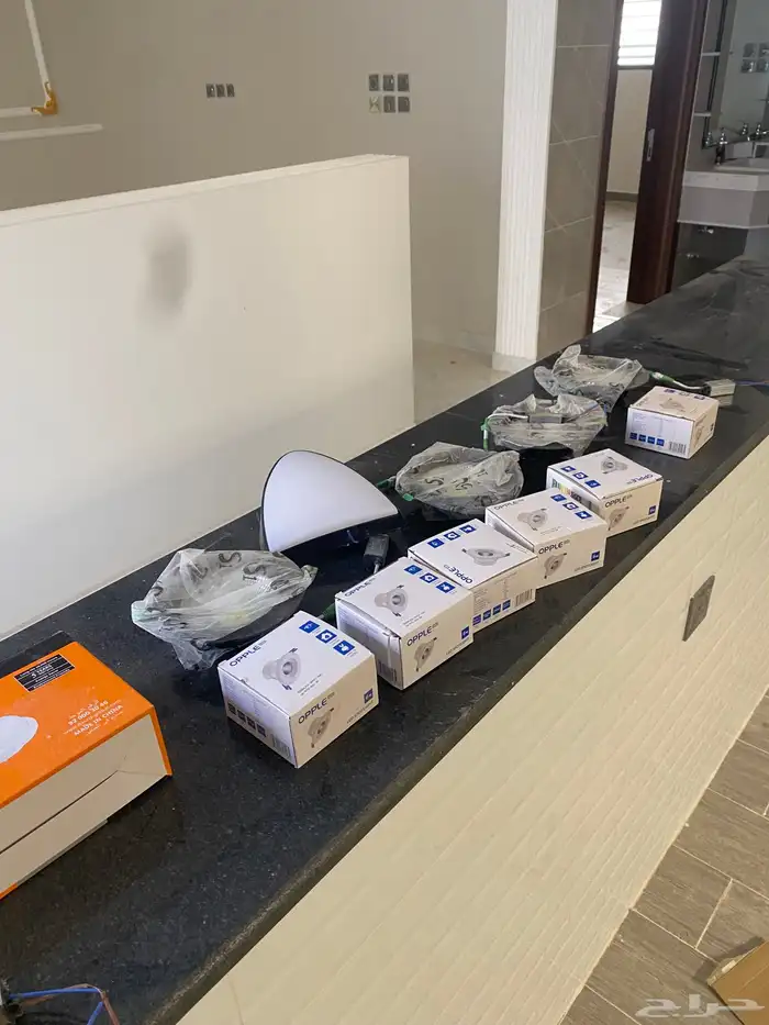 لمبات   من النوع الأصلي شركة مضمونة 5