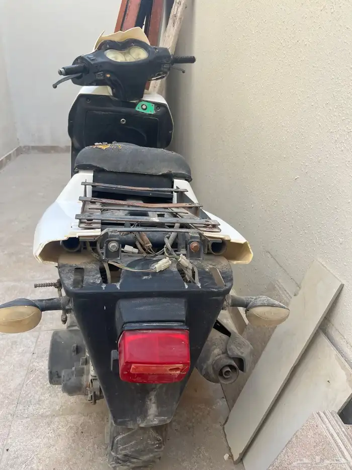 للبيع دباب 150 XD 3