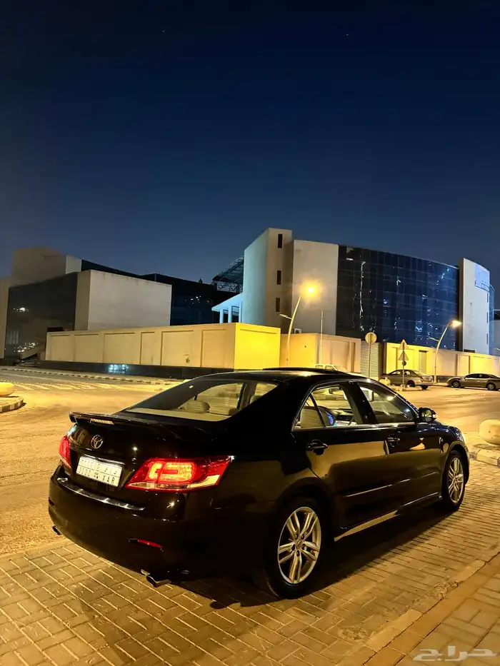 أوريون 2011 بلد 3