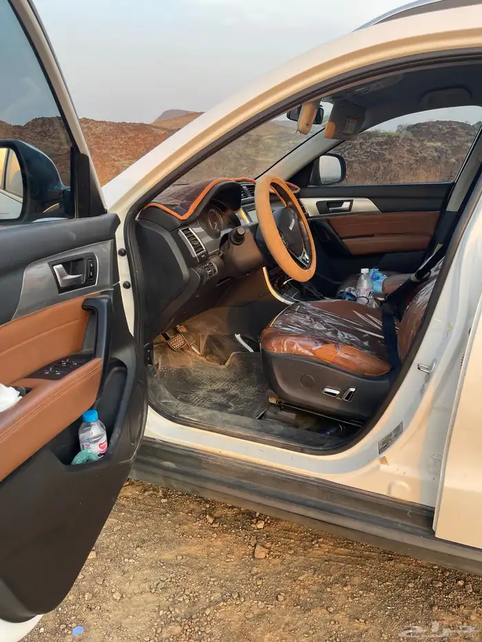 هافال H2 6