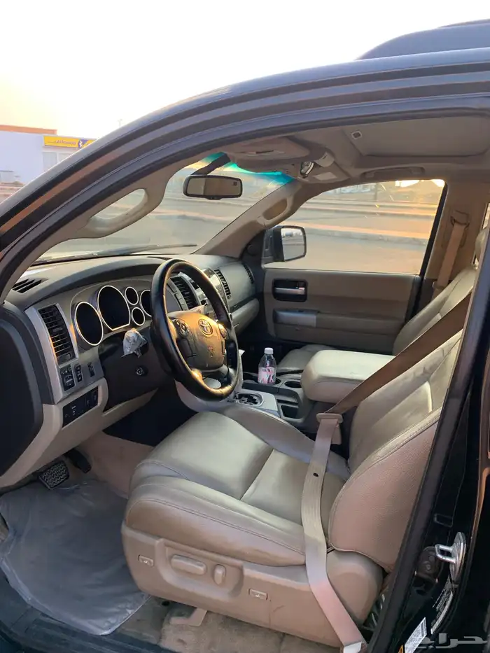 سكويا 2009 بدون دبل ممشاه 387 9