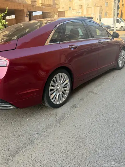 فورد لنكولن 2014 MKZ Lincoln ام كي زد index