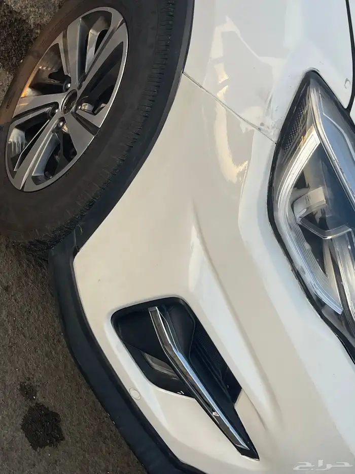 جيب شنجان2020 5