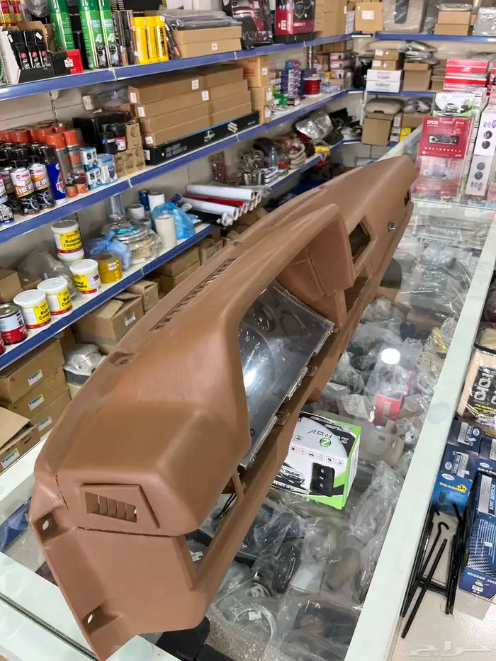 قشرة طبلون ددسن 80 -83 0