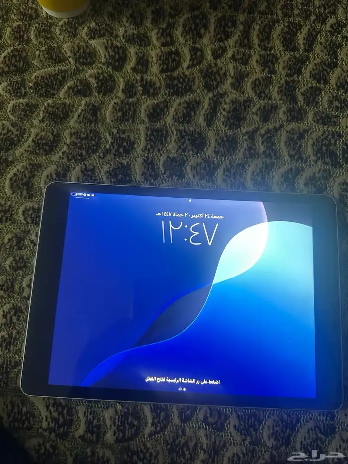 ايباد الجيل التاسع 3