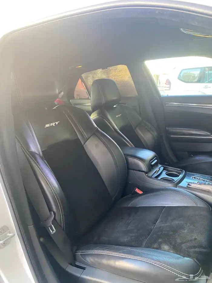كلايزلر 2013 SRT 6.4 مرهم 2021 10