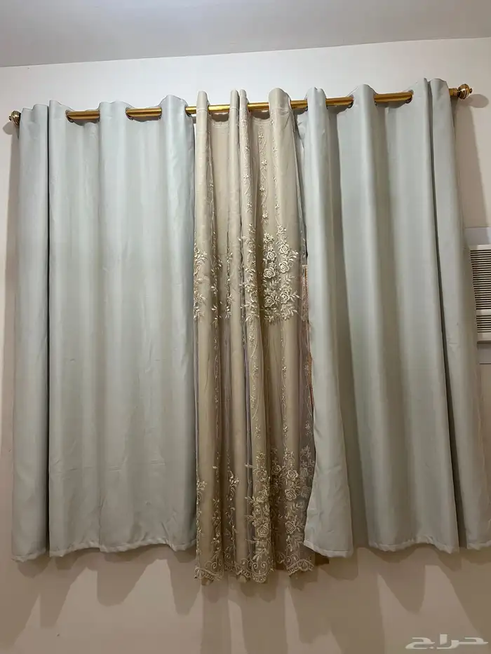 مطبخ وستاير وفرشه 2