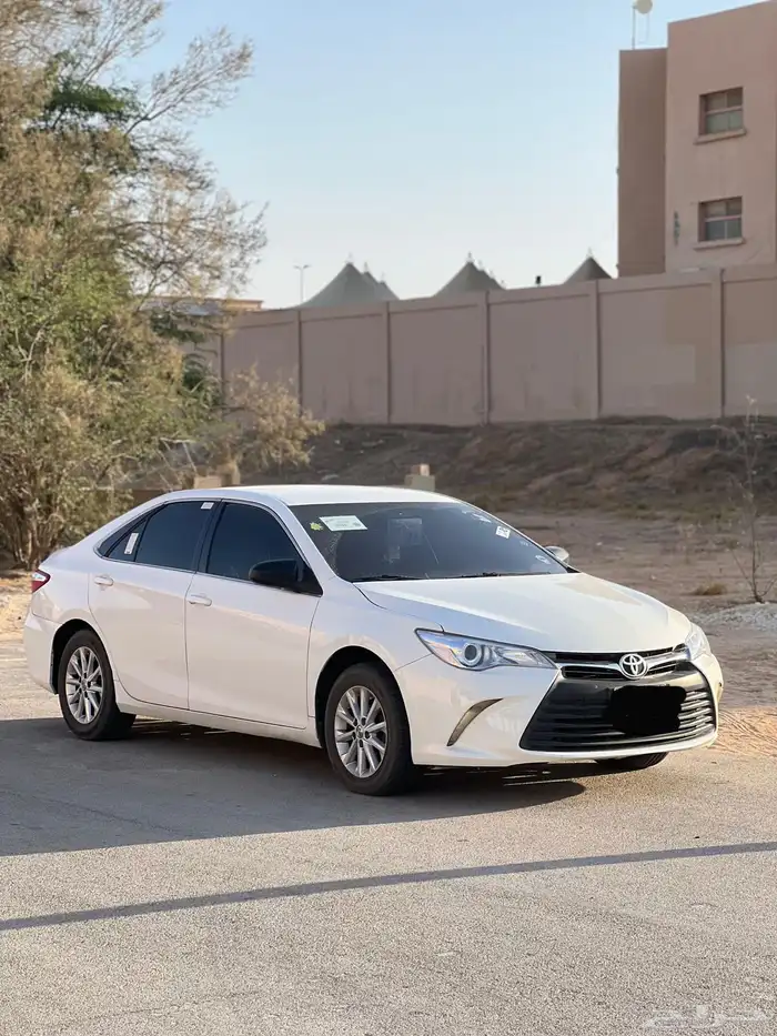 كامري GL 2016 3