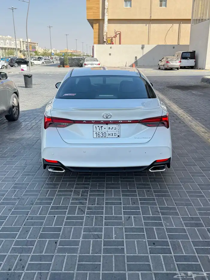 افالون 4