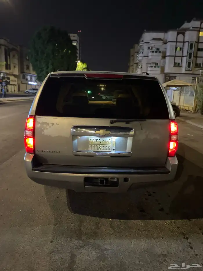 تاهو سوبر بان 9