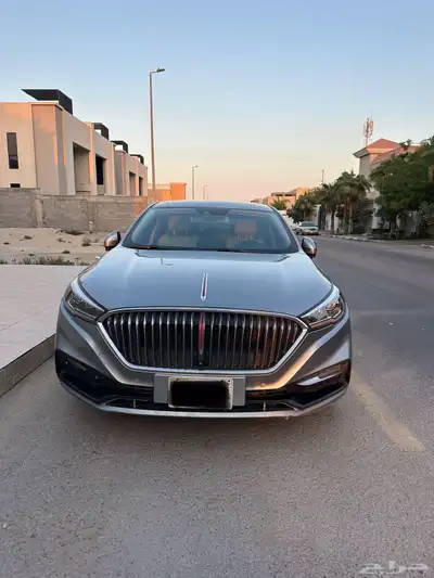 هونشي H5 موديل 2023 أعلى فئة بدي وكالة index