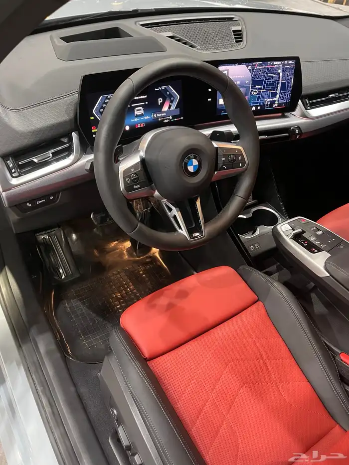 بي ام دابليو Kit m X2 SDRIVE 18i 2026 14