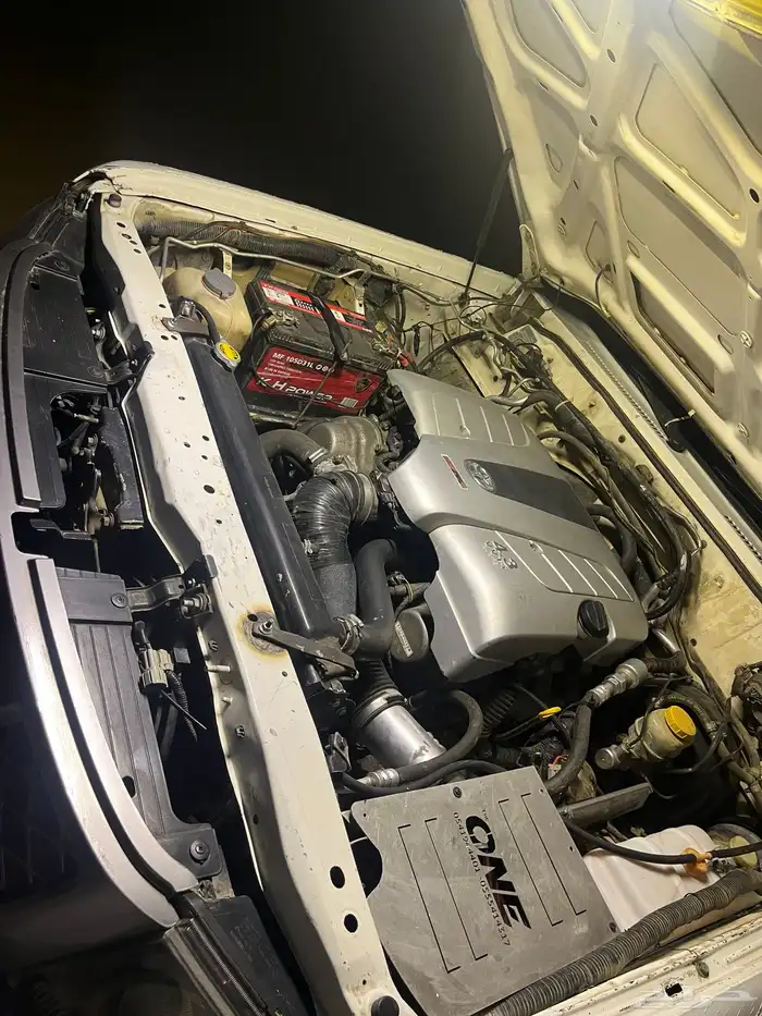 باترول محول سوبر سفاري 2023 16