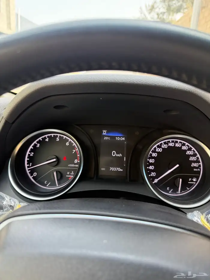 كامري 2023 GLE سعودي فل كامل 22