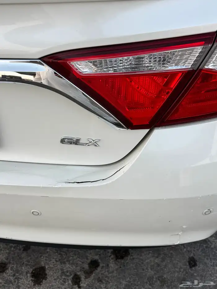 كامري 2016 فل كامل 3